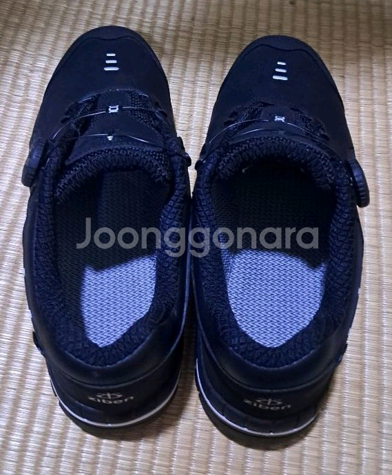지벤 심파텍스 다이얼락 255(260) 택비포함--4