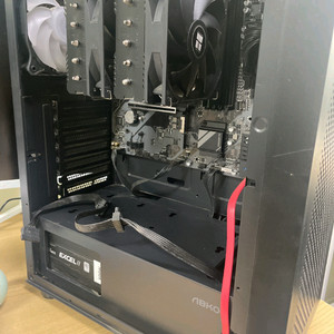 7950x 본체