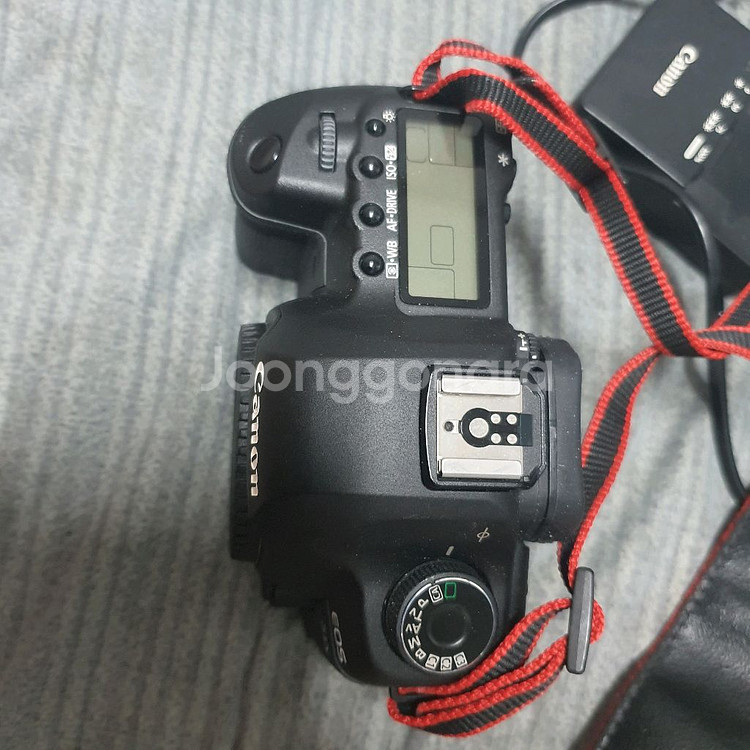 캐논 5d mark2 바디--6