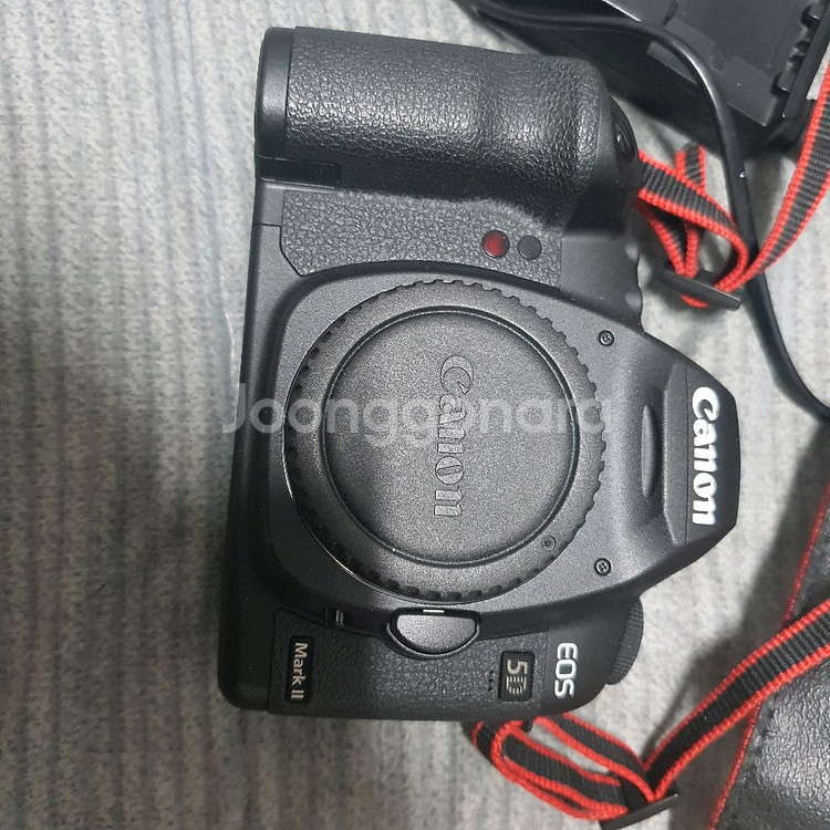 캐논 5d mark2 바디--1