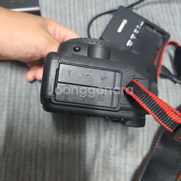 캐논 5d mark2 바디--7
