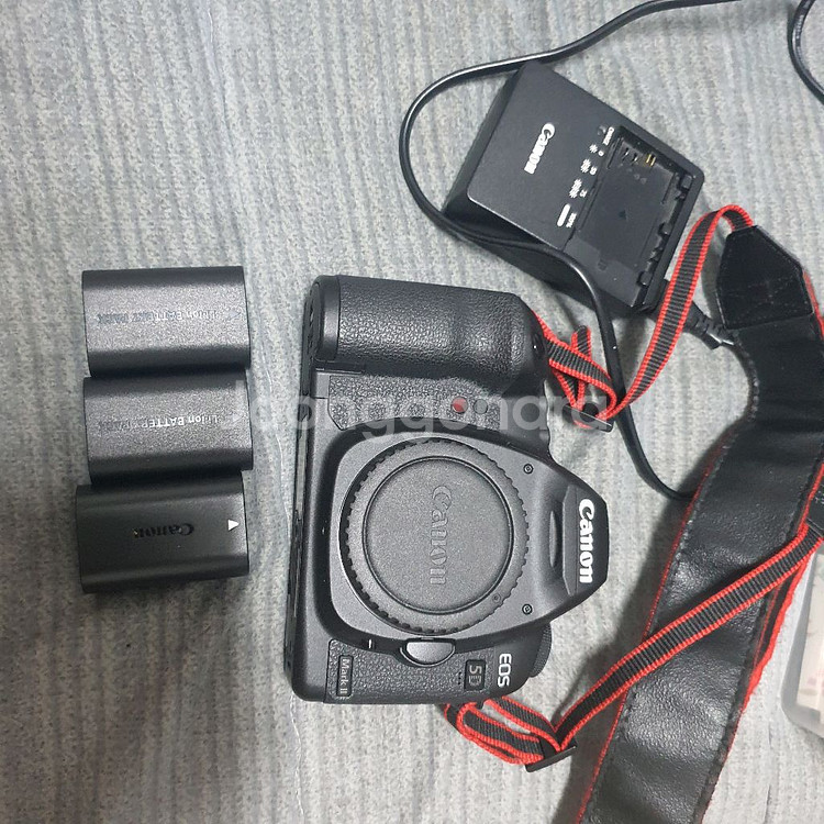 캐논 5d mark2 바디--0