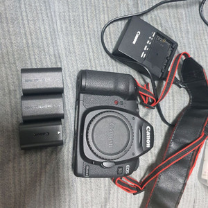 캐논 5d mark2 바디