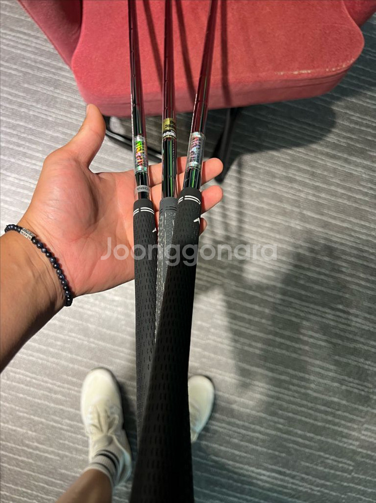 캘러웨이 죠스웨지 일괄 포지드 풀토우 50/54/58--3