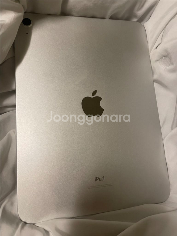 아이패드 10세대 새상품급 무하자 무기스--0