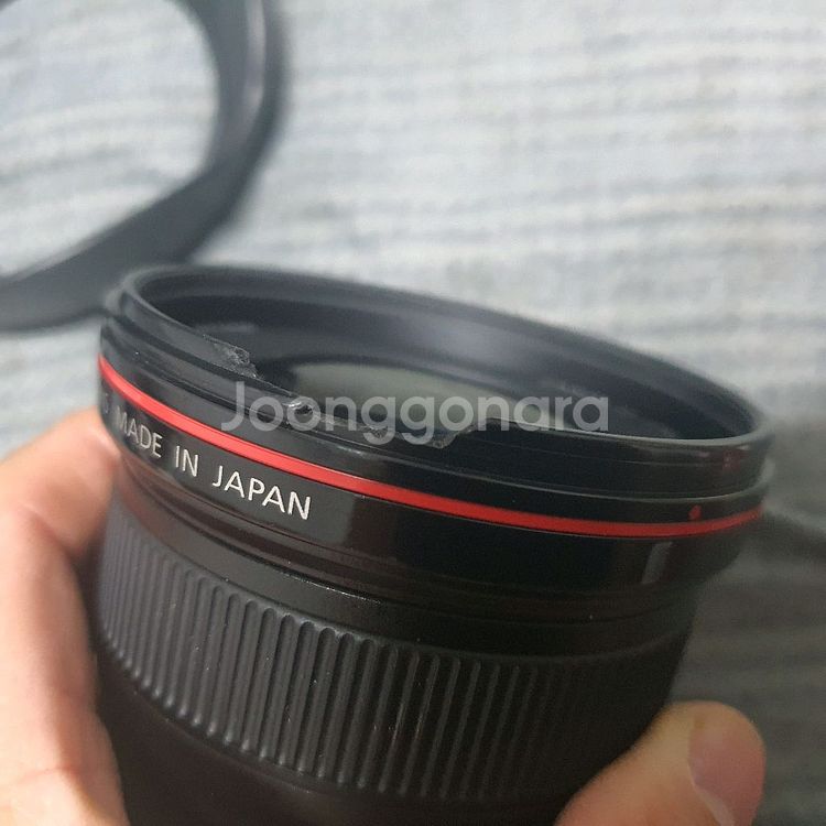 캐논 ef 17-40 f4l usm--3