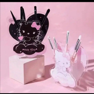 필리밀리 헬로키티 키티 브러쉬홀더 세트 올리브영