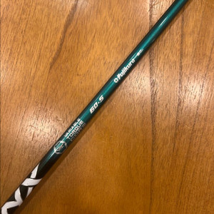 후지쿠라 nx그린 6s 테일러메이드 슬리브