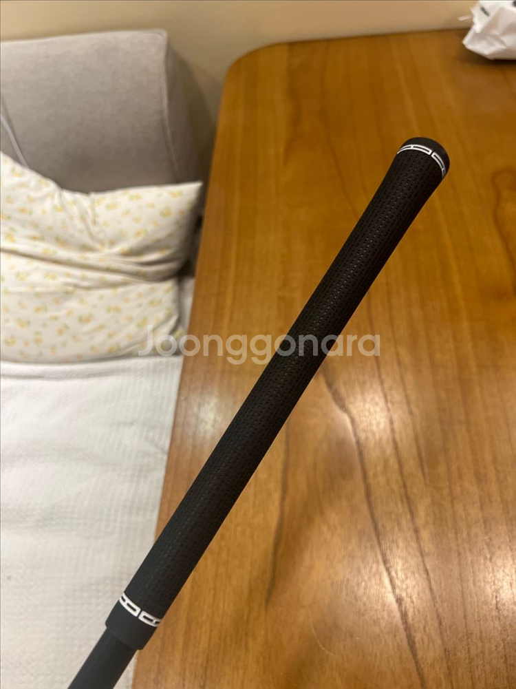 후지쿠라 nx그린 6s 테일러메이드 슬리브--3