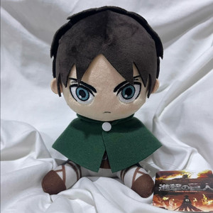 진격의 거인 에렌 예거 오스와리 누이 판매