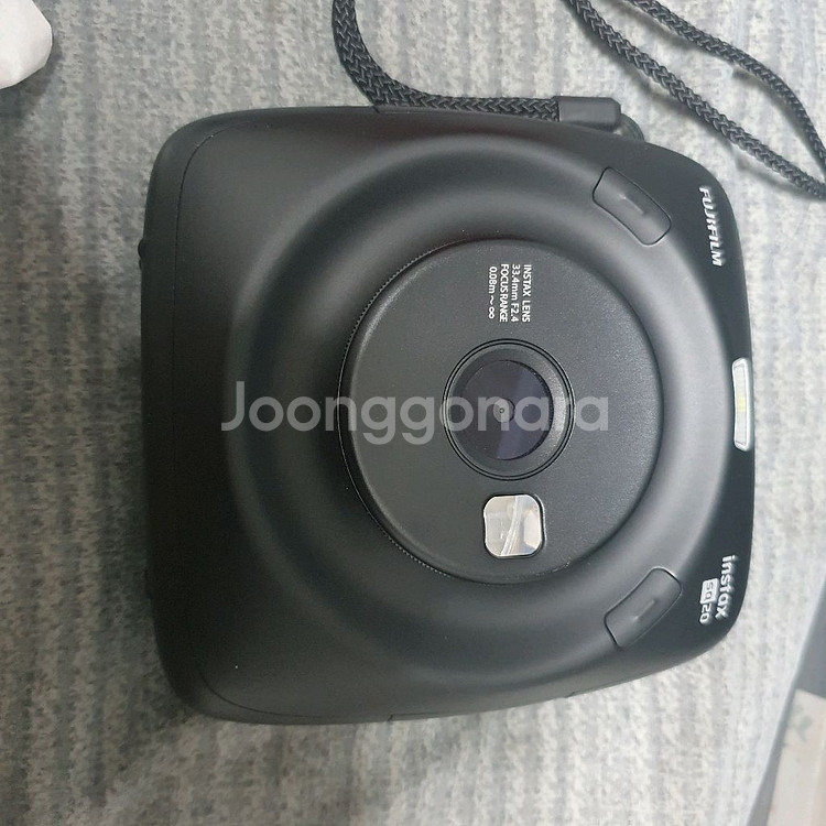 인스탁스 스퀘어 sq20--0
