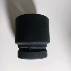 42mm 임팩 소켓 팝니다(거이세것)