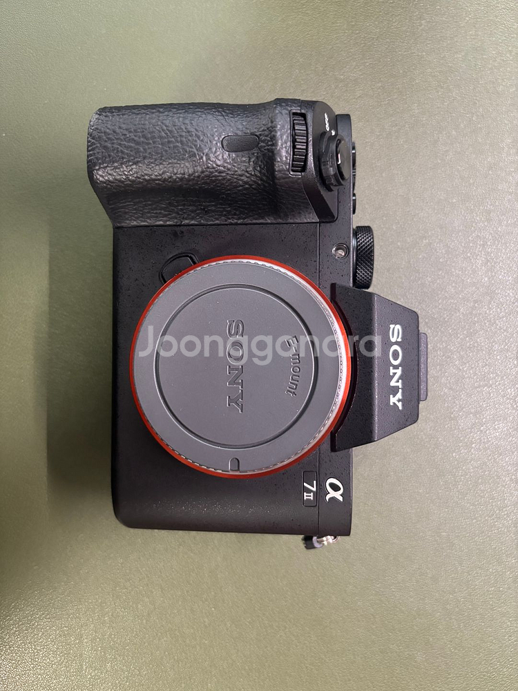 소니 a7m2+FE28-70 / 673컷--1