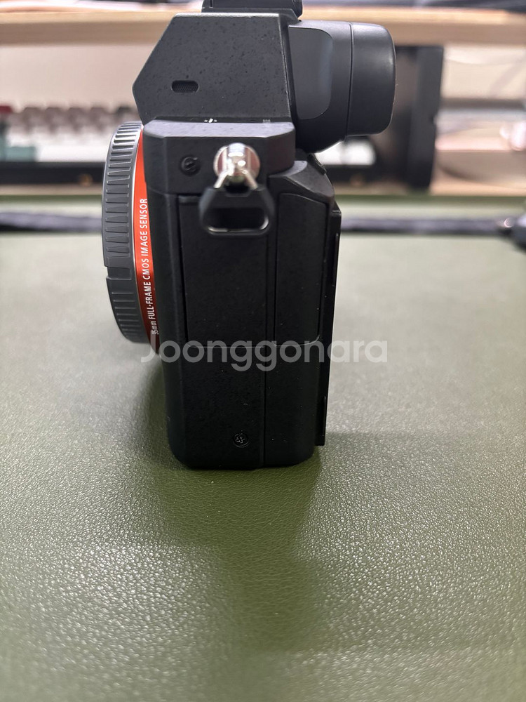 소니 a7m2+FE28-70 / 673컷--2