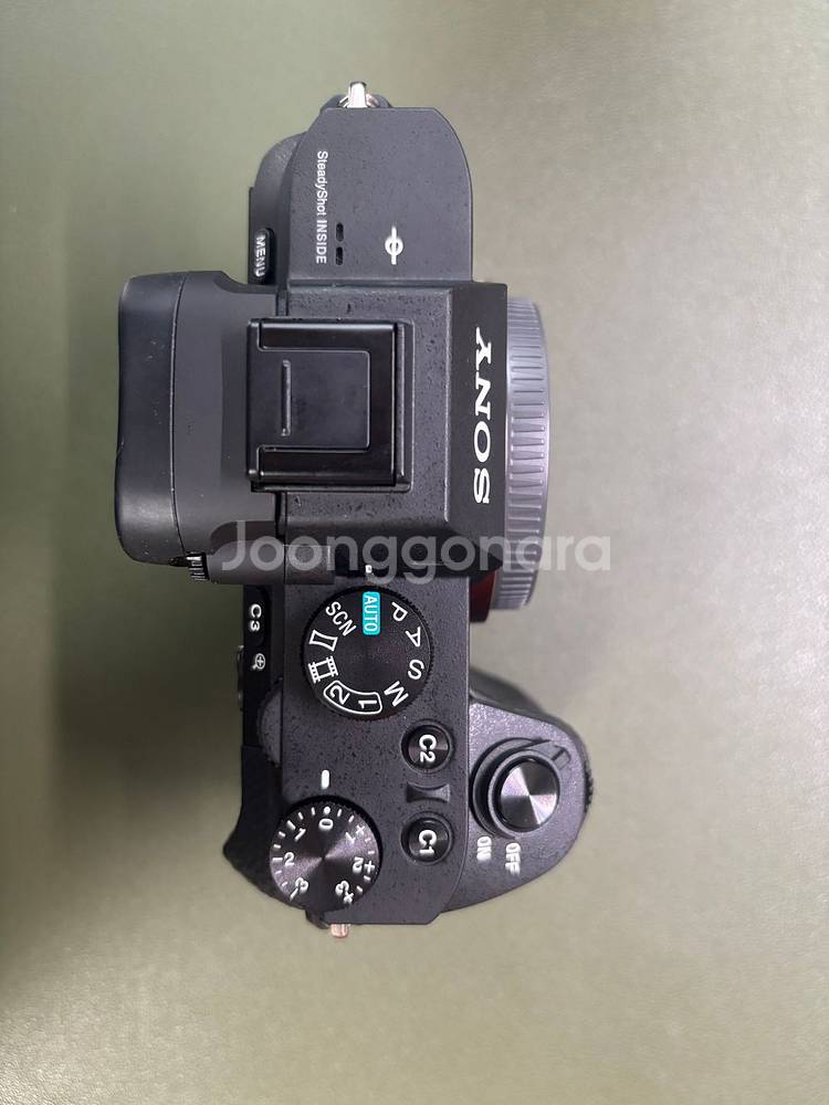 소니 a7m2+FE28-70 / 673컷--3