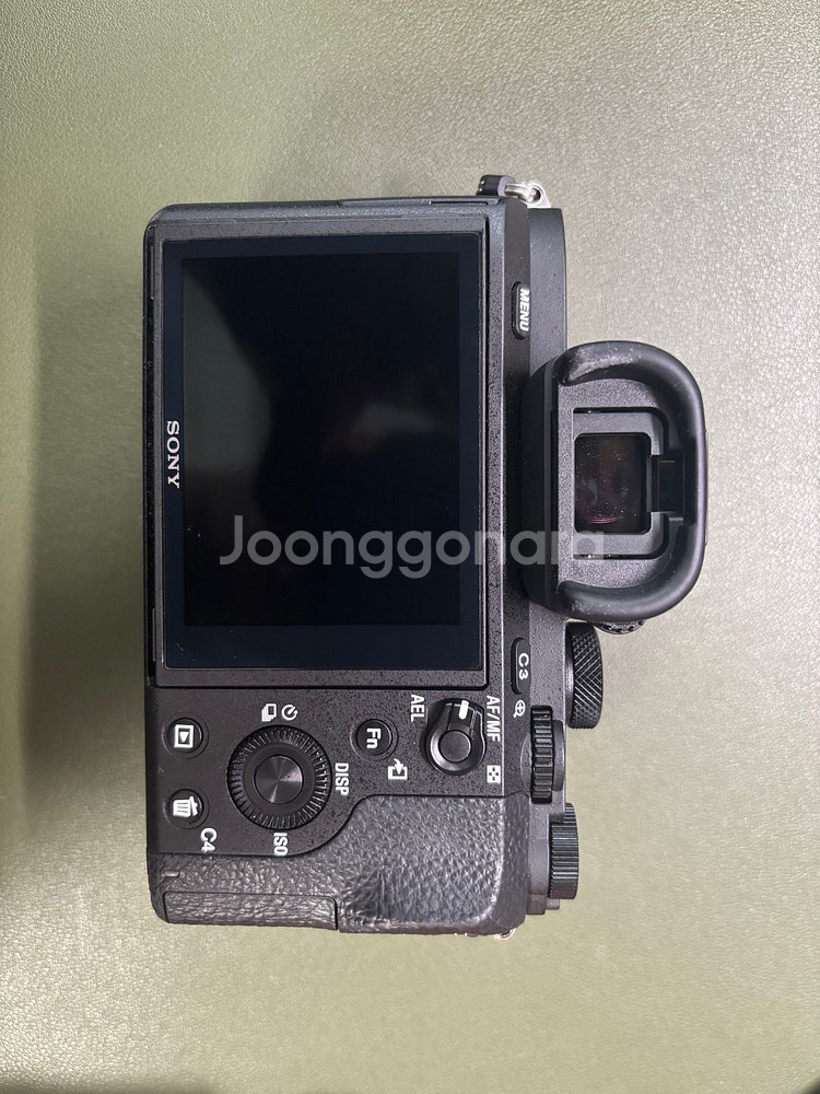 소니 a7m2+FE28-70 / 673컷--5