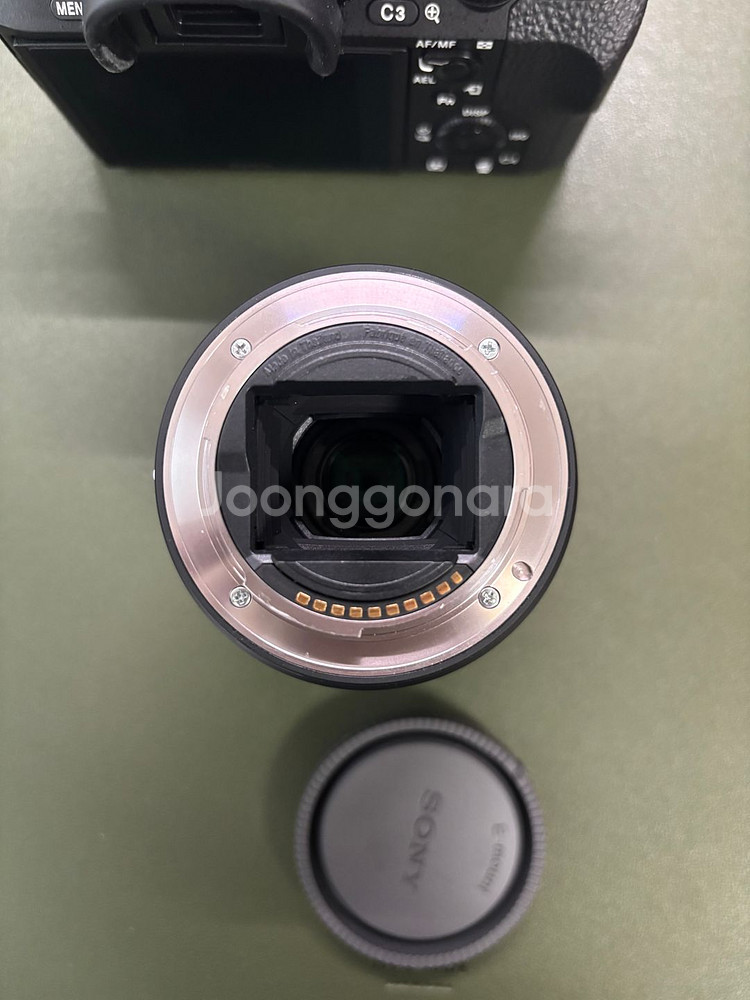 소니 a7m2+FE28-70 / 673컷--8