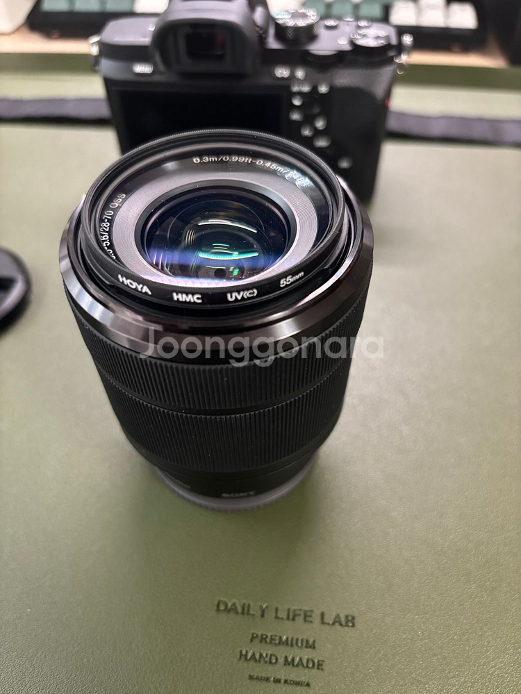 소니 a7m2+FE28-70 / 673컷--7