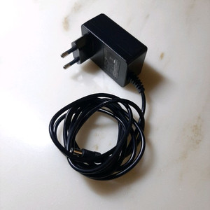 DC 30V 0.6A 어댑터, 충전기