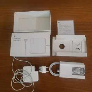 85W 애플 충전 아답터