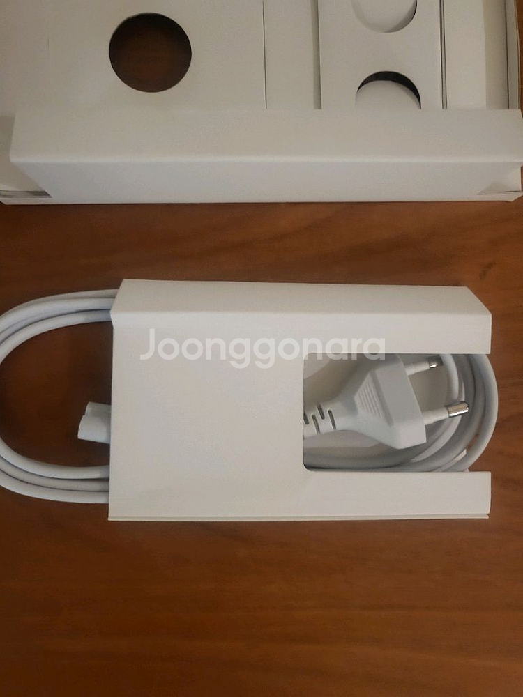 85W 애플 충전 아답터--3