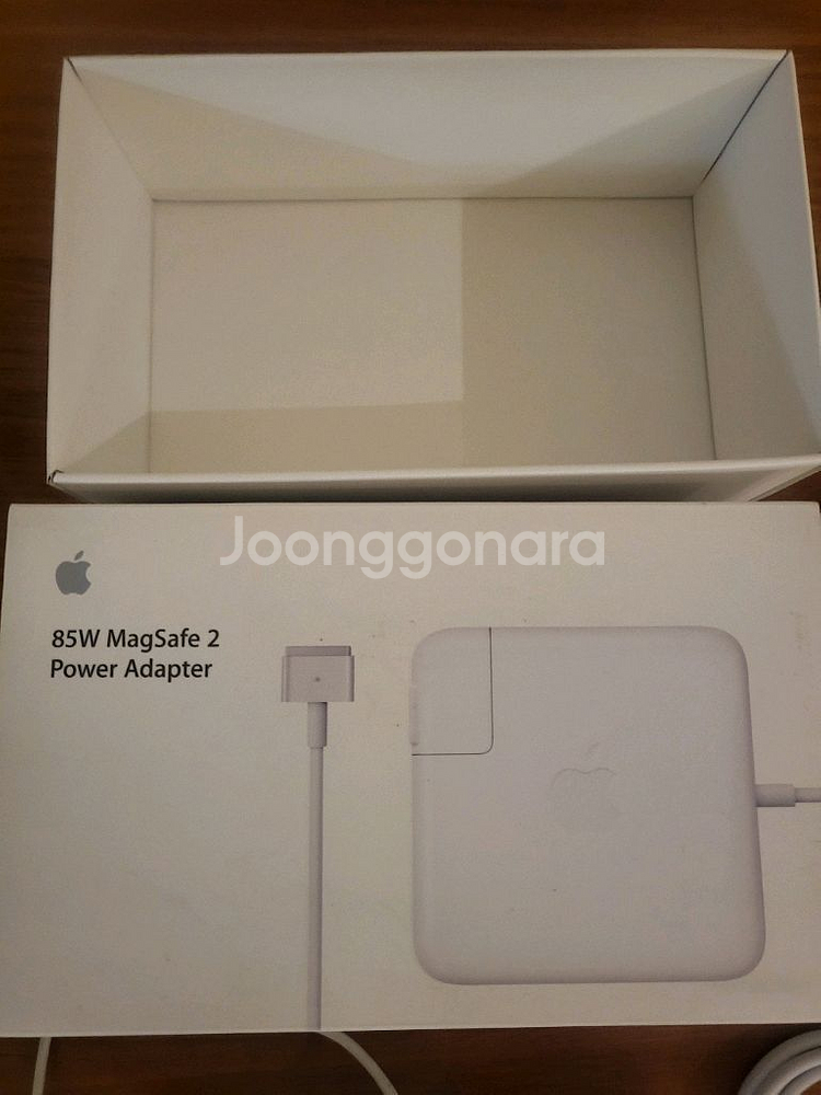 85W 애플 충전 아답터--1