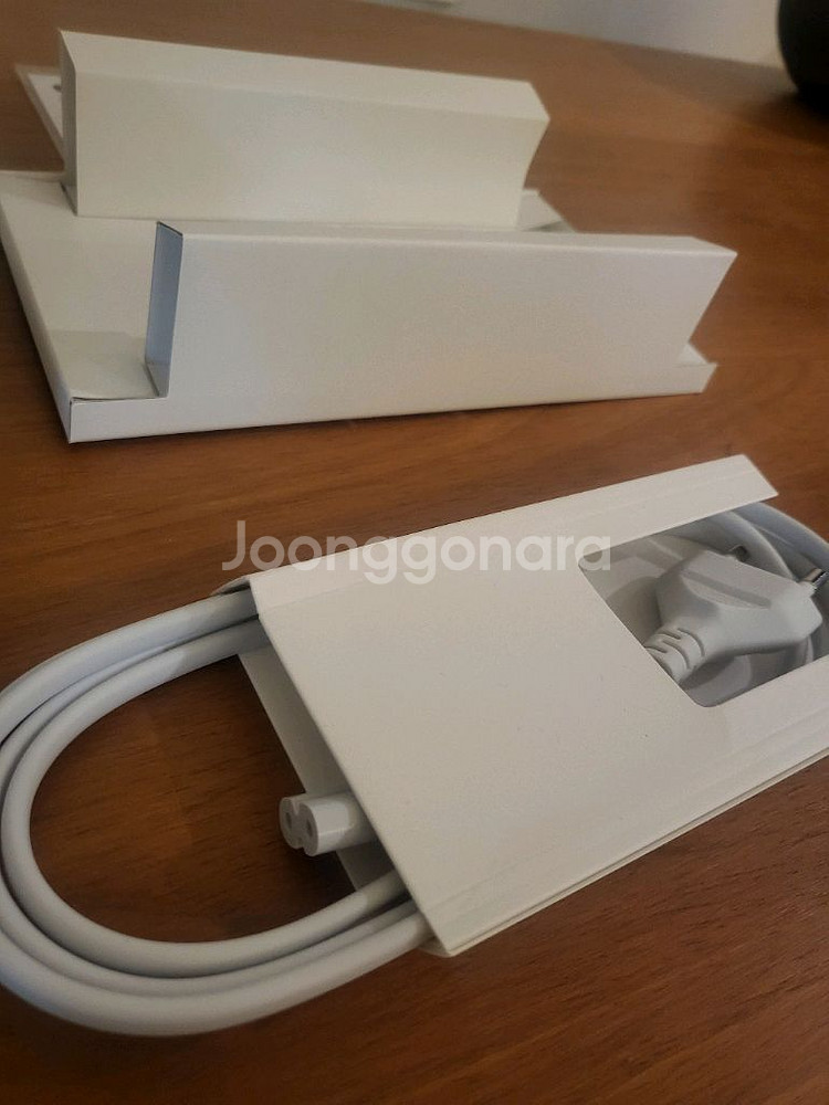 85W 애플 충전 아답터--7