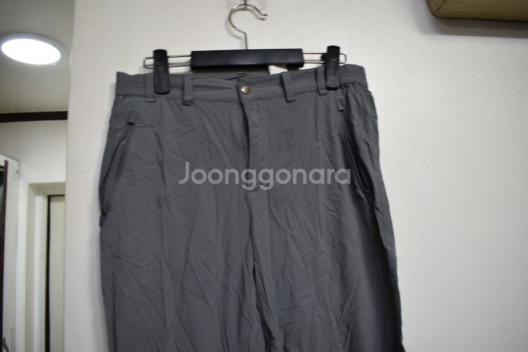 디스커버리 바지<<30>>--0