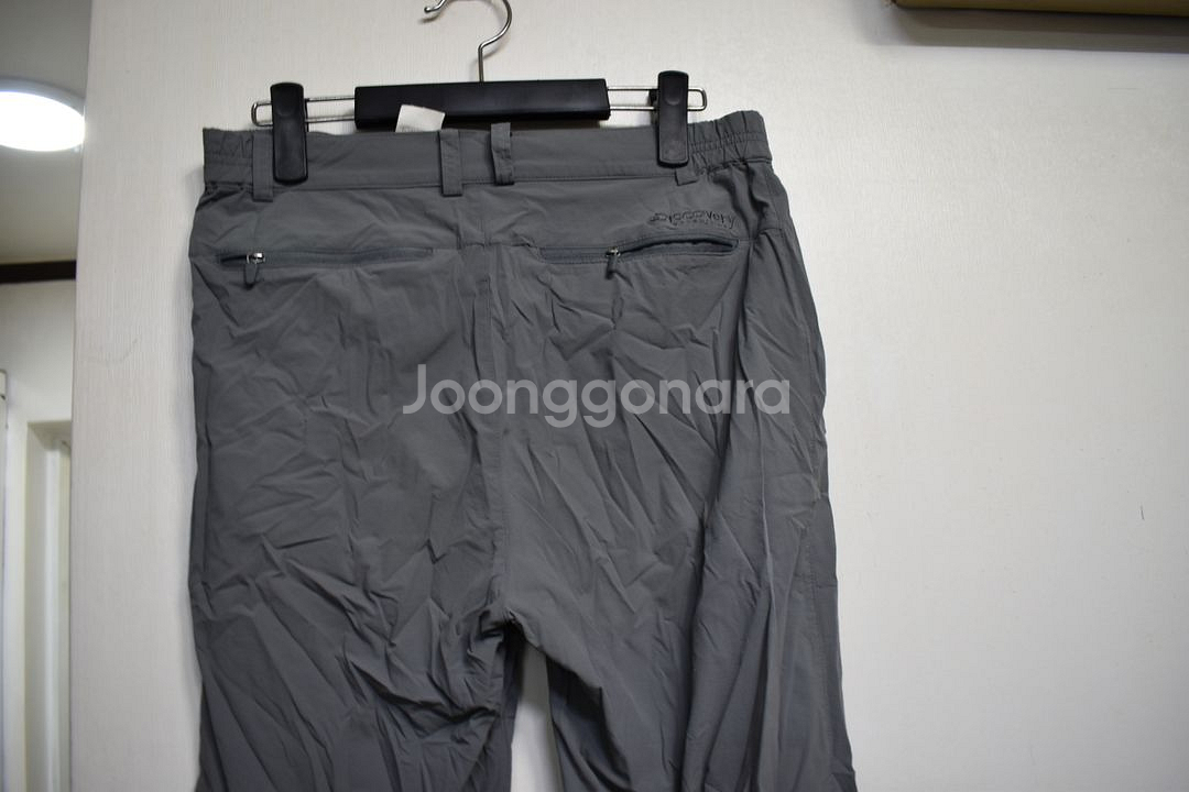 디스커버리 바지<<30>>--1