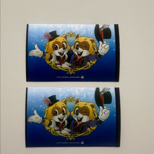 롯데월드 어드벤처 종합 이용권 (어드벤처+민속 박물관)