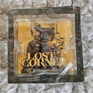 요네즈켄시 LOST CORNER 가라쿠타반
