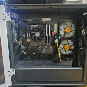 5600 반본체. ssd,vga X