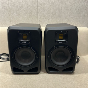ADAM AUDIO S2V 모니터 스피커 1조