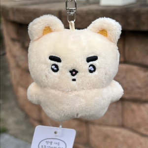 덕구 키링 새상품