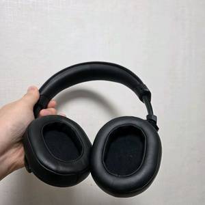 소니 MDR-M1 판매