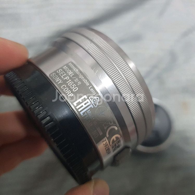 소니 16-50 번들렌즈,16mm 단렌즈--4