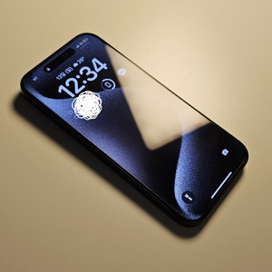 아이폰 15 Pro 블랙 티타늄 256G