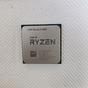 AMD 라이젠5 5600 CPU