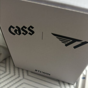 카스 티원