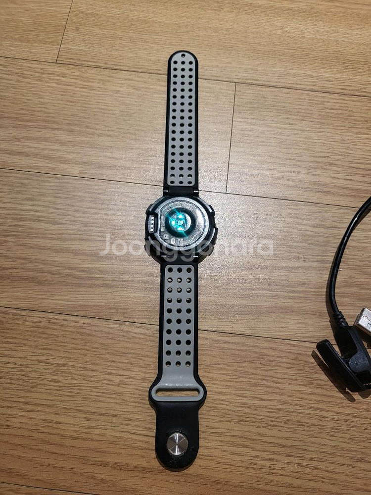 가민 포러너 735XT Forerunner--4