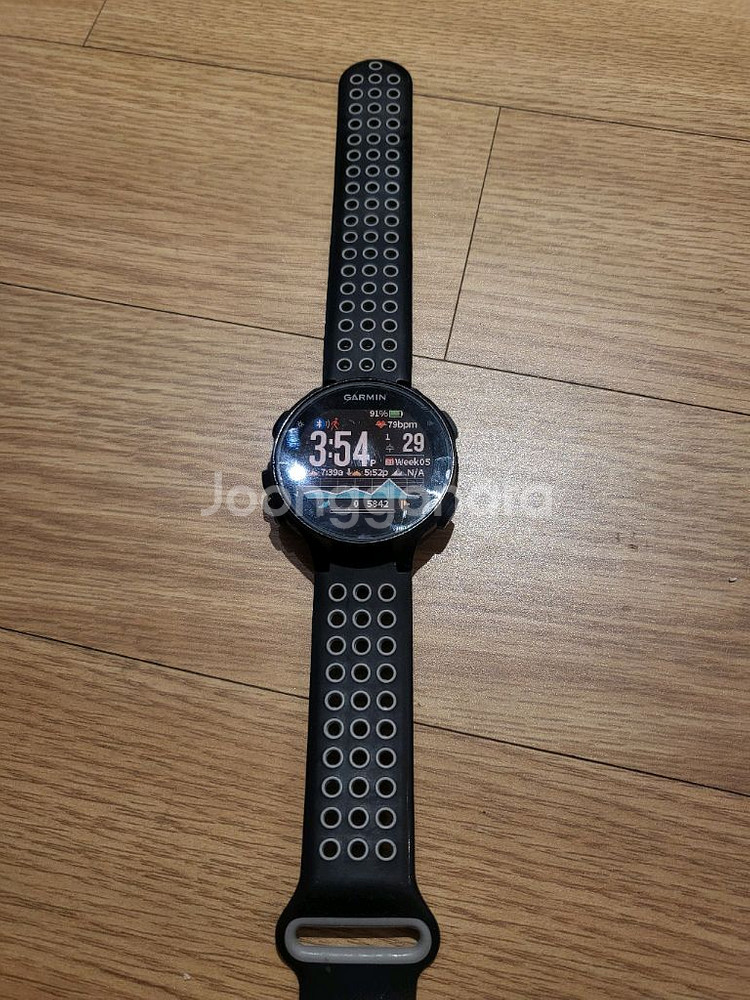 가민 포러너 735XT Forerunner--0