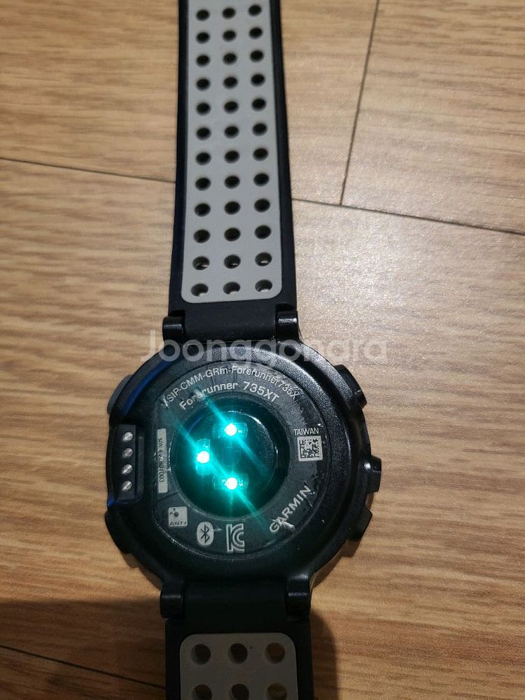 가민 포러너 735XT Forerunner--2