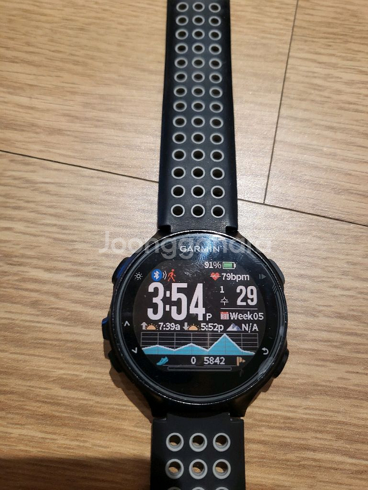 가민 포러너 735XT Forerunner--1