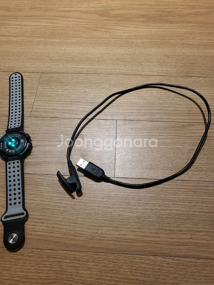 가민 포러너 735XT Forerunner--3