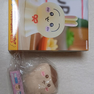 피규어 1개 인형 2개