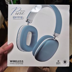 Pure Music SY-T10 헤드폰