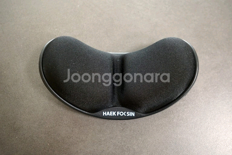 핵폭신 컴퓨터 마우스 손목받침대--1