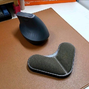 핵폭신 컴퓨터 마우스 손목받침대