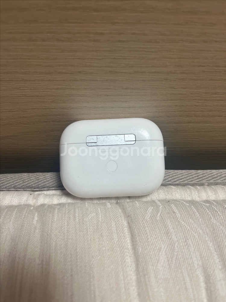 에어팟 프로 본체--1