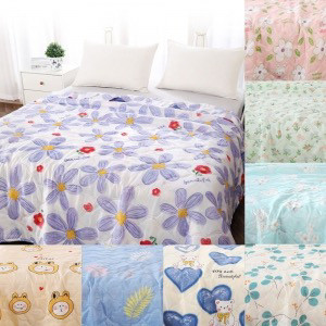 새상품 무료배송 수량별할인 패드 겸용 차렵 이불